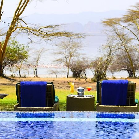 Lake Elmenteita Serena Camp ภายนอก รูปภาพ