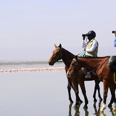 Lake Elmenteita Serena Camp ภายนอก รูปภาพ