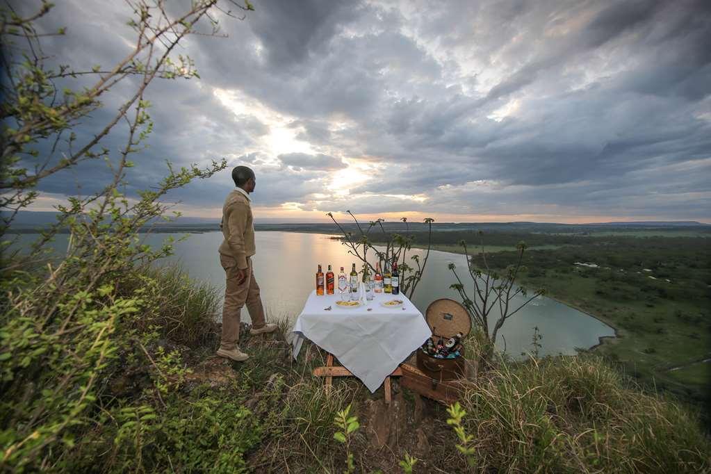 Lake Elmenteita Serena Camp ภายนอก รูปภาพ
