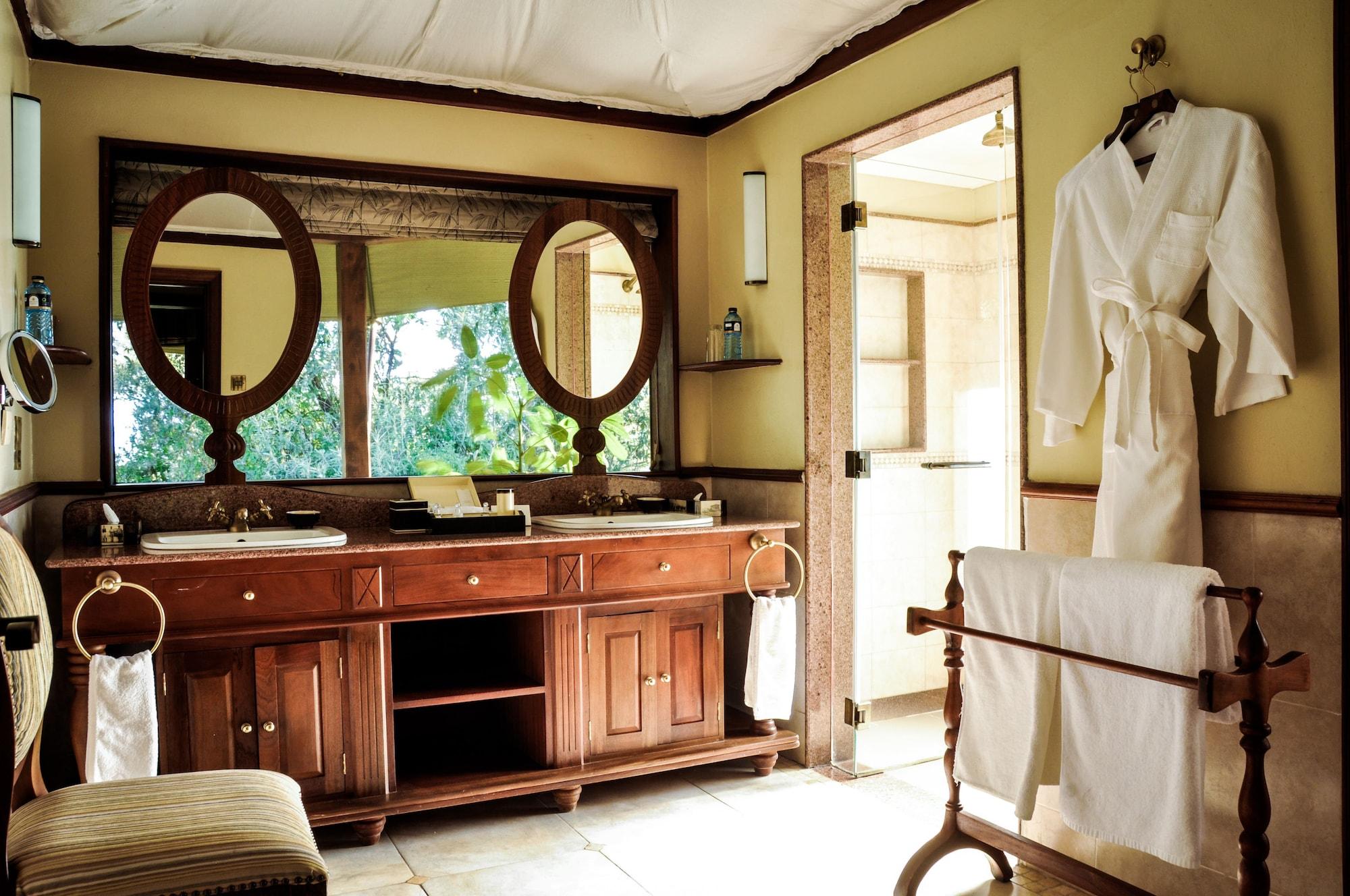 Lake Elmenteita Serena Camp ภายนอก รูปภาพ