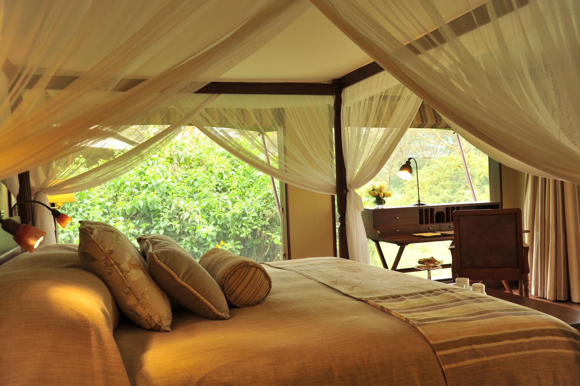 Lake Elmenteita Serena Camp ภายนอก รูปภาพ