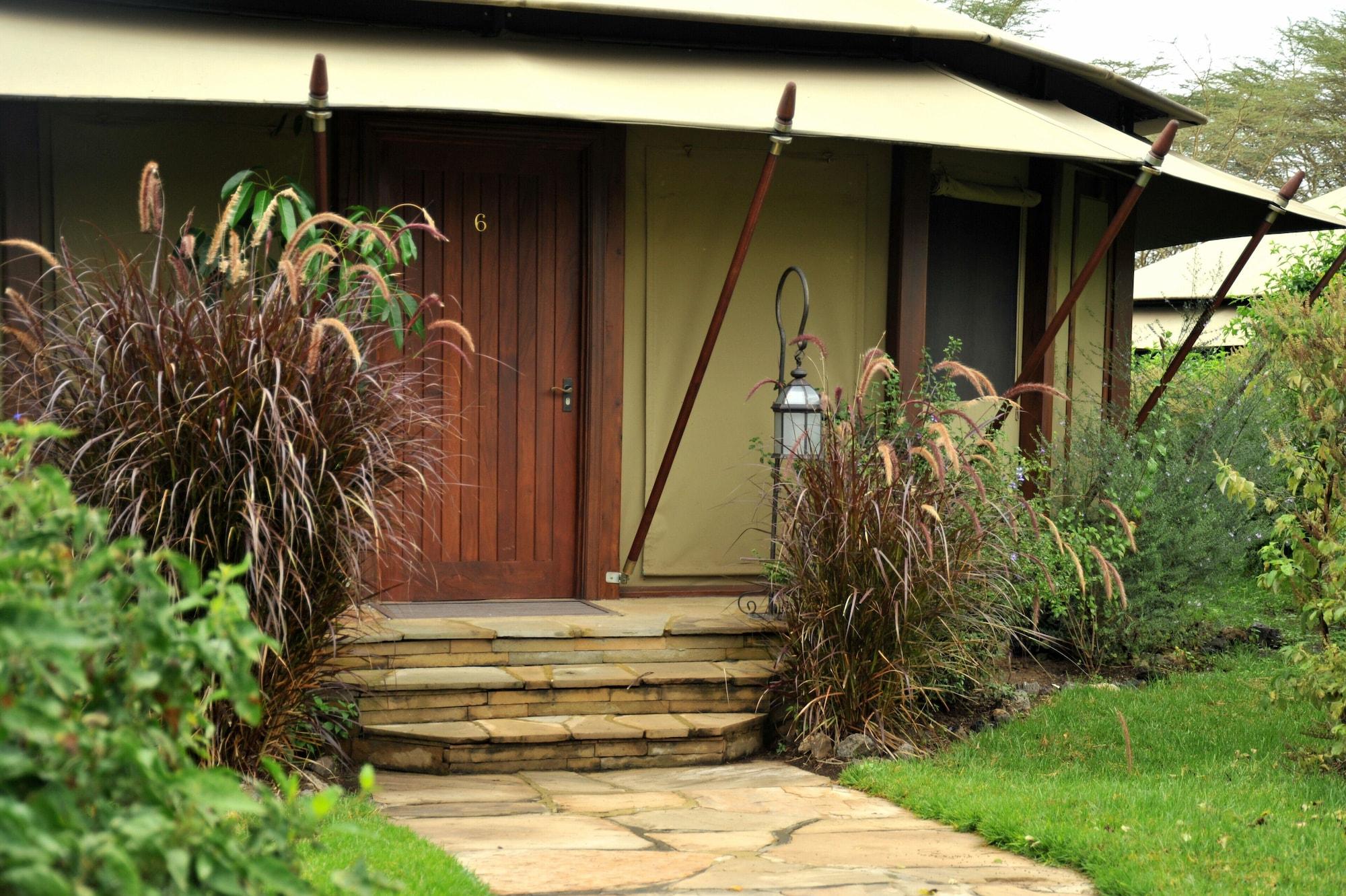 Lake Elmenteita Serena Camp ภายนอก รูปภาพ