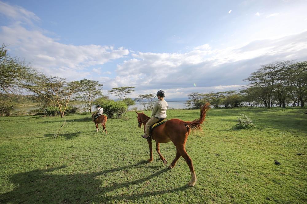Lake Elmenteita Serena Camp ภายนอก รูปภาพ