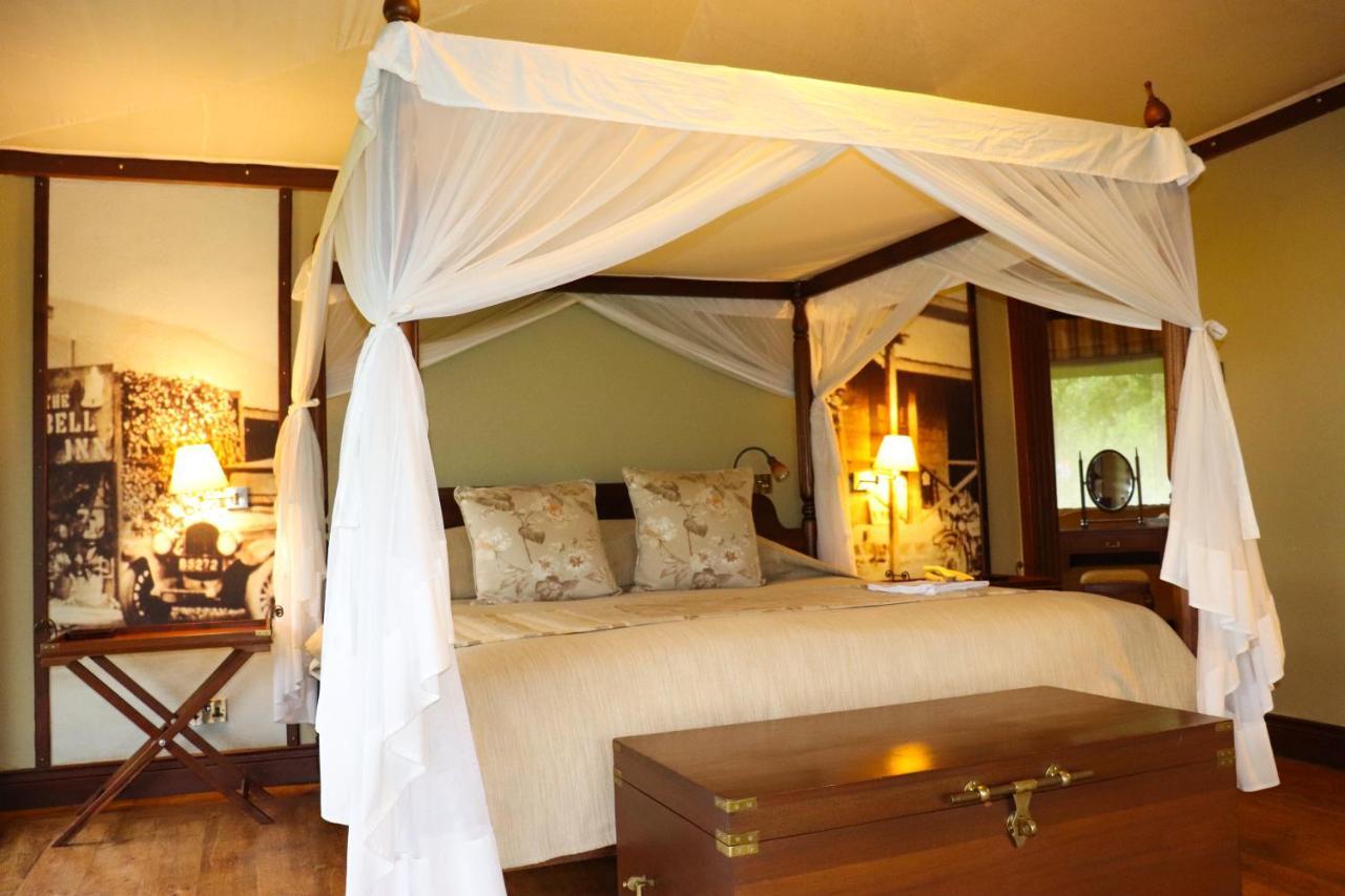 Lake Elmenteita Serena Camp ภายนอก รูปภาพ