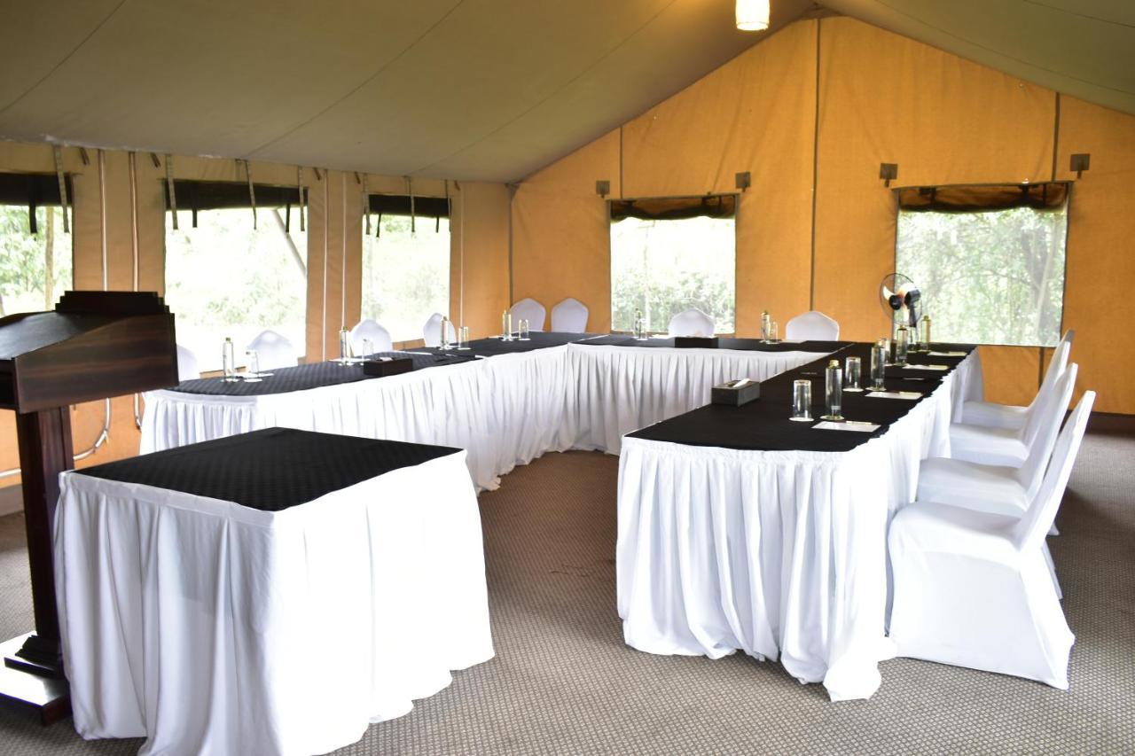 Lake Elmenteita Serena Camp ภายนอก รูปภาพ