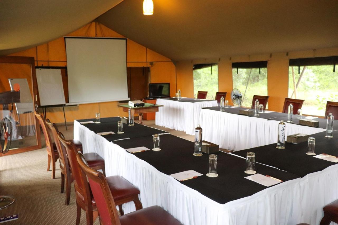 Lake Elmenteita Serena Camp ภายนอก รูปภาพ