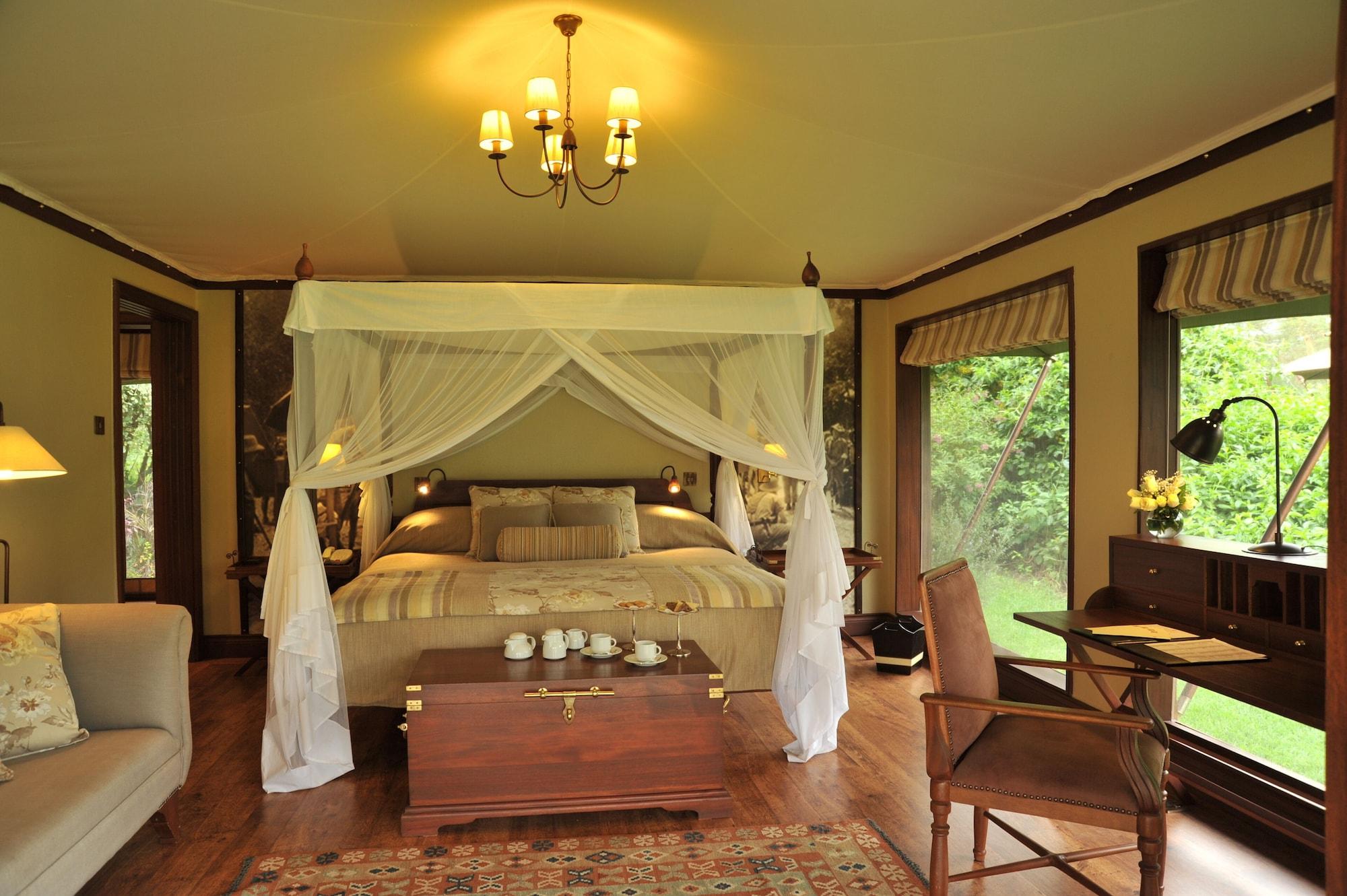 Lake Elmenteita Serena Camp ภายนอก รูปภาพ