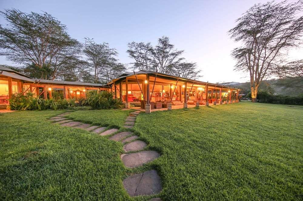 Lake Elmenteita Serena Camp ภายนอก รูปภาพ