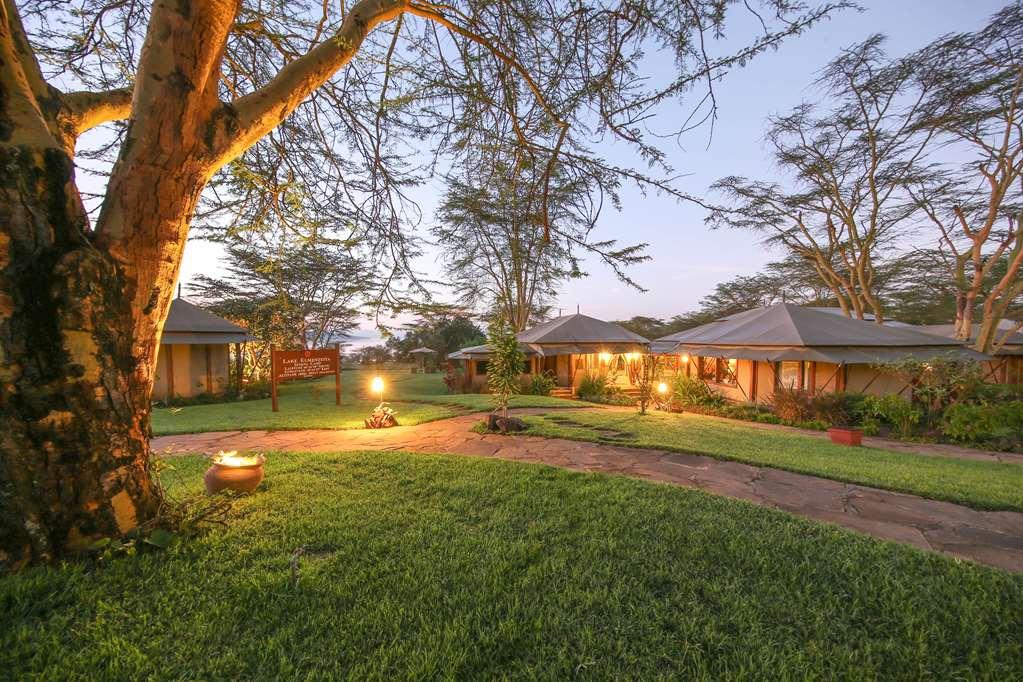 Lake Elmenteita Serena Camp ภายใน รูปภาพ