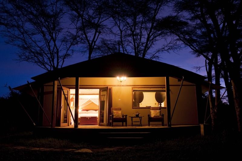 Lake Elmenteita Serena Camp ภายนอก รูปภาพ