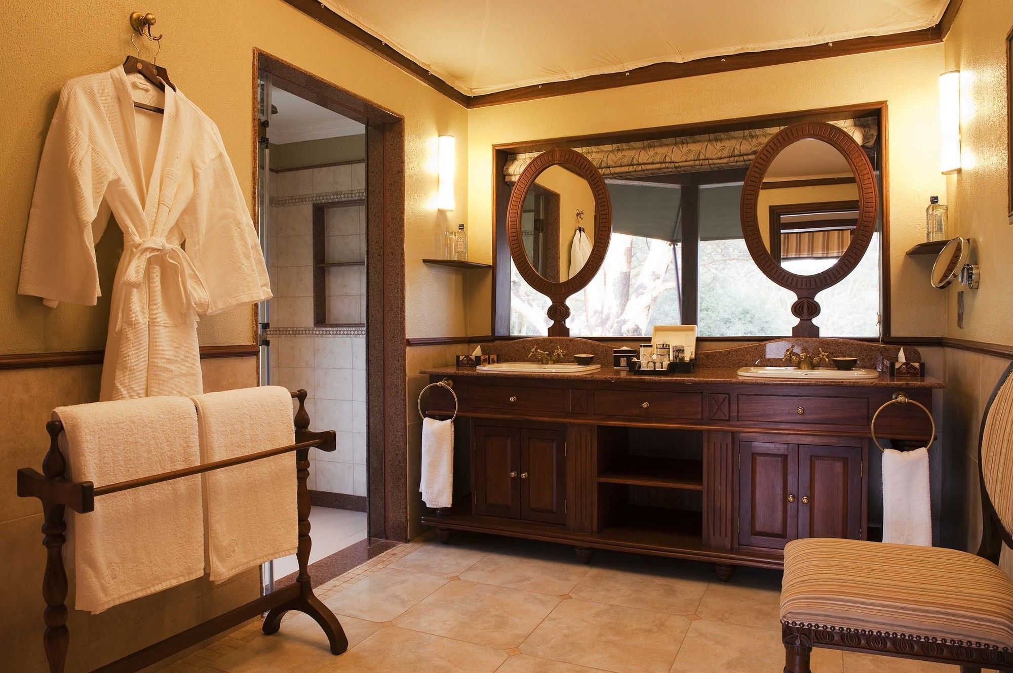 Lake Elmenteita Serena Camp ภายนอก รูปภาพ