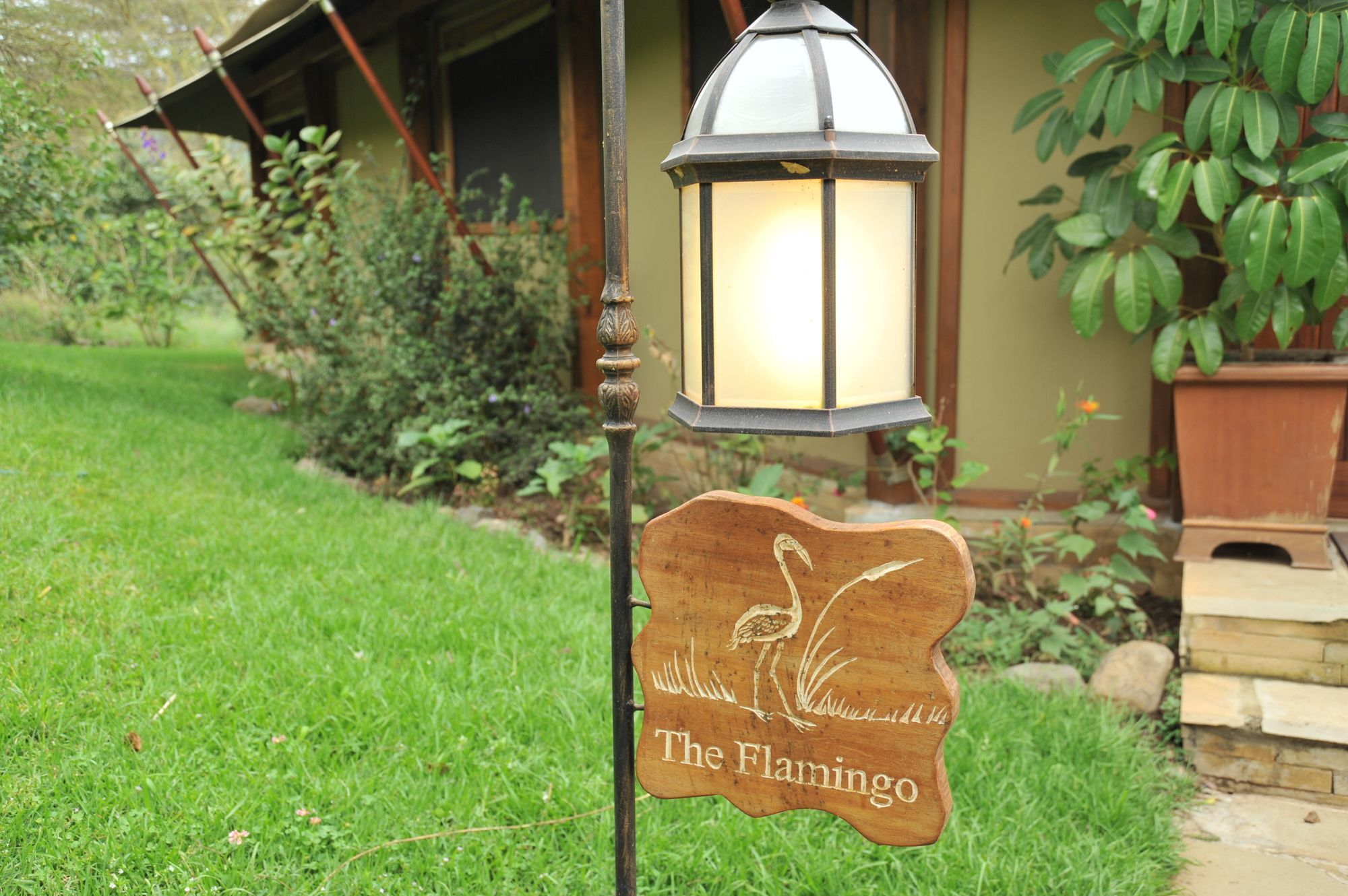 Lake Elmenteita Serena Camp ภายนอก รูปภาพ