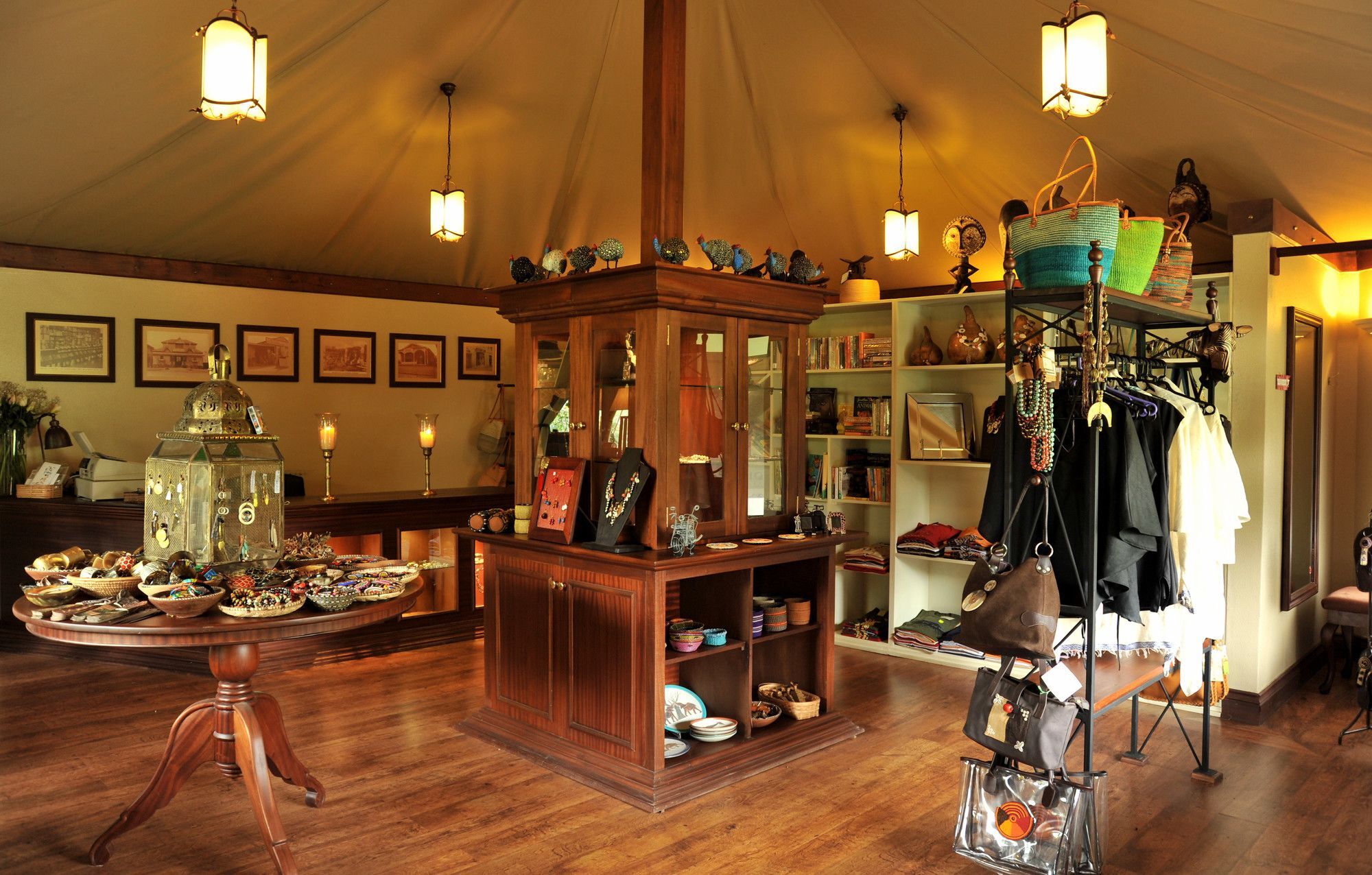 Lake Elmenteita Serena Camp ภายนอก รูปภาพ