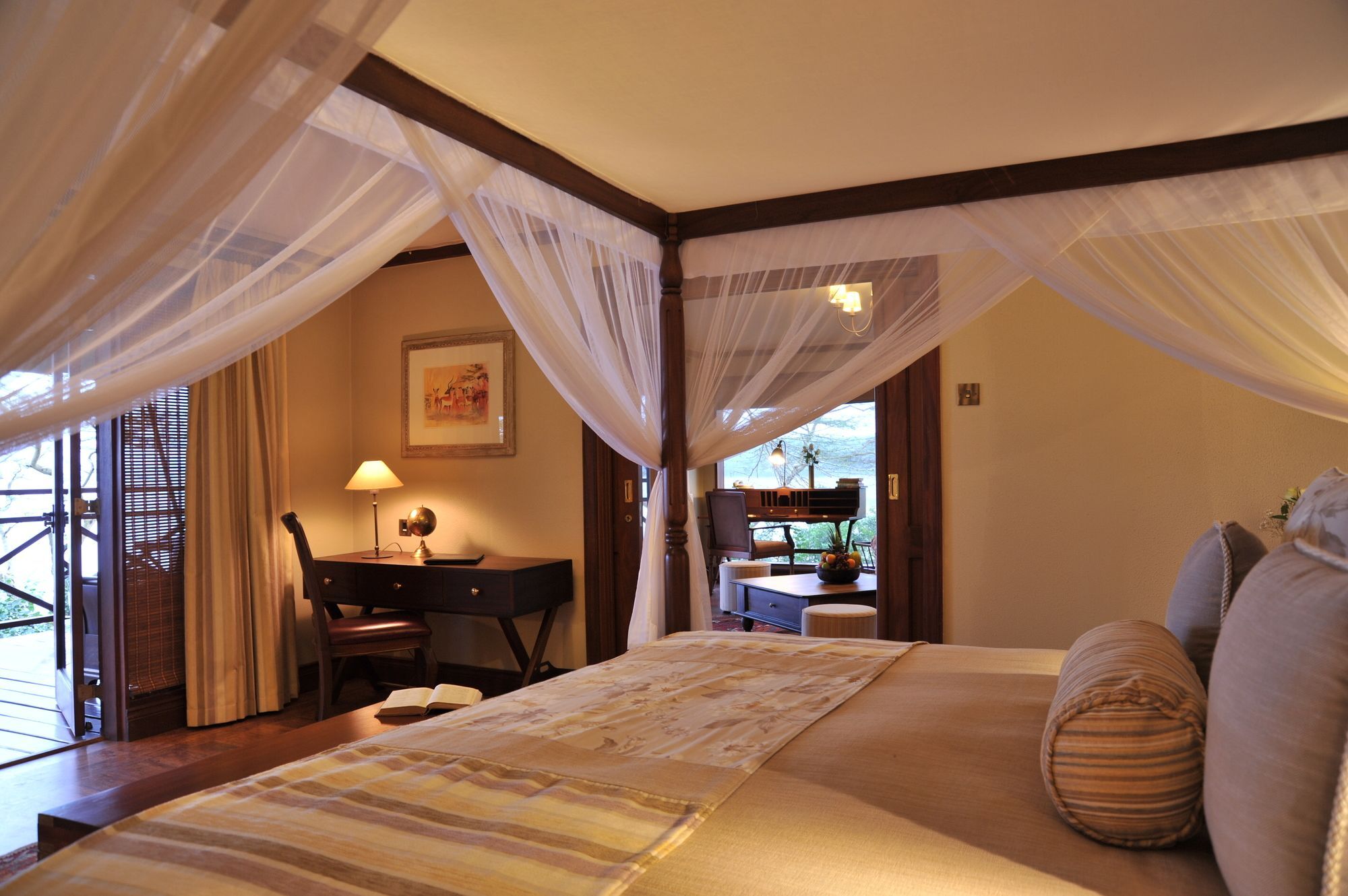 Lake Elmenteita Serena Camp ภายนอก รูปภาพ
