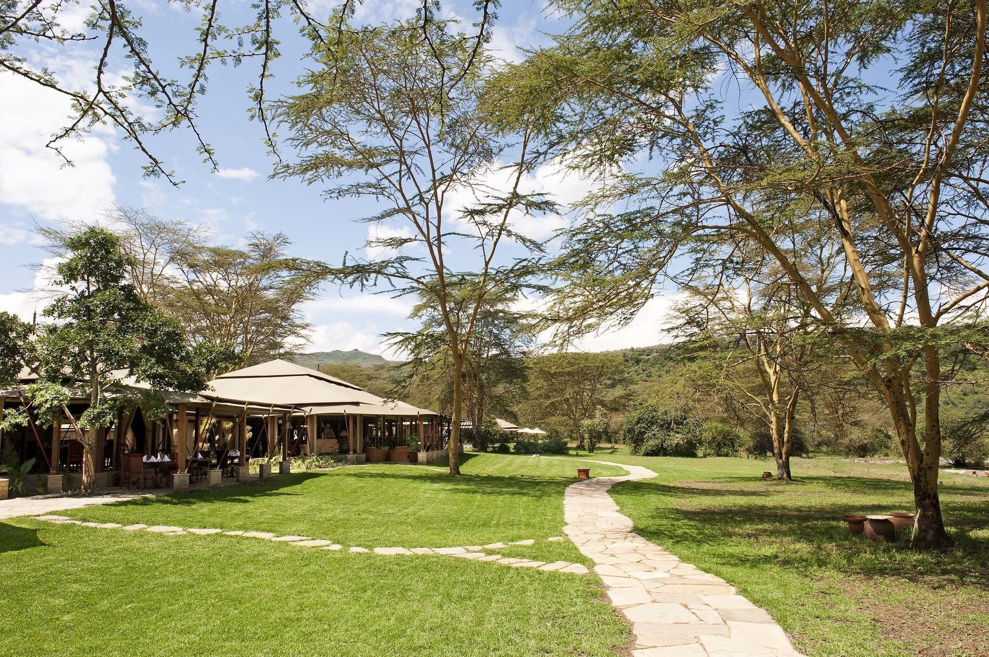Lake Elmenteita Serena Camp ภายนอก รูปภาพ