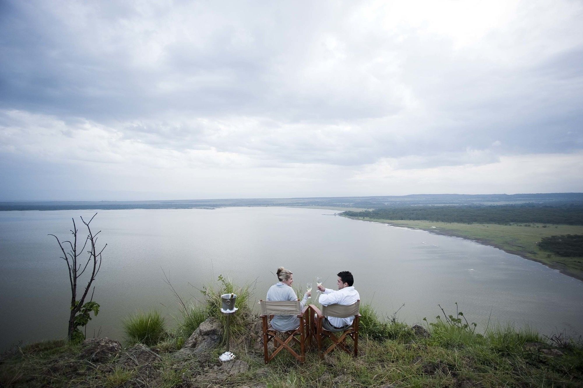 Lake Elmenteita Serena Camp ภายนอก รูปภาพ